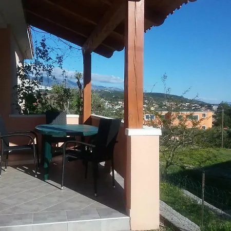 Apartment Mijo Barbat na Rabu Exterior photo