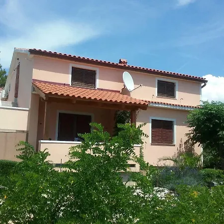 Apartment Mijo Barbat na Rabu Exterior photo