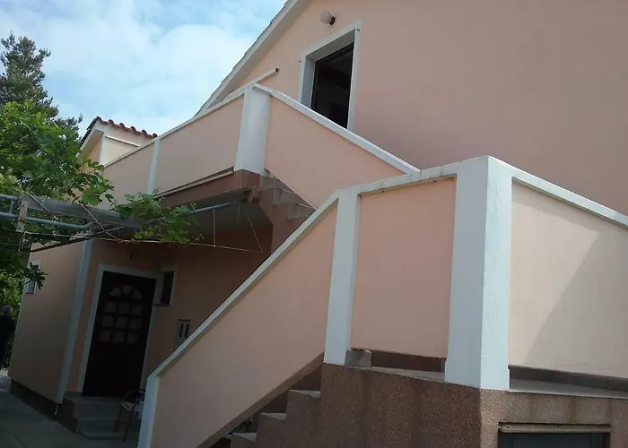Apartment Mijo