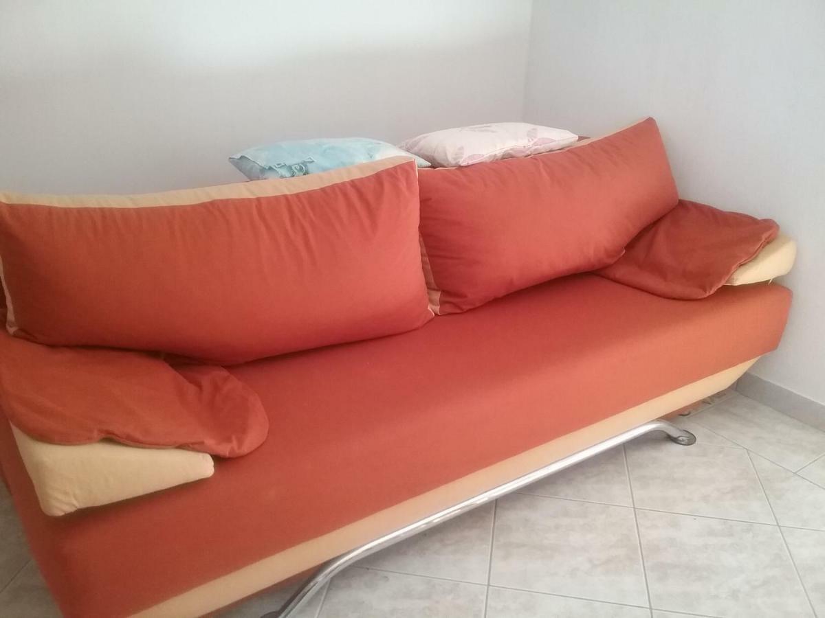 Mijo Barbat na Rabu