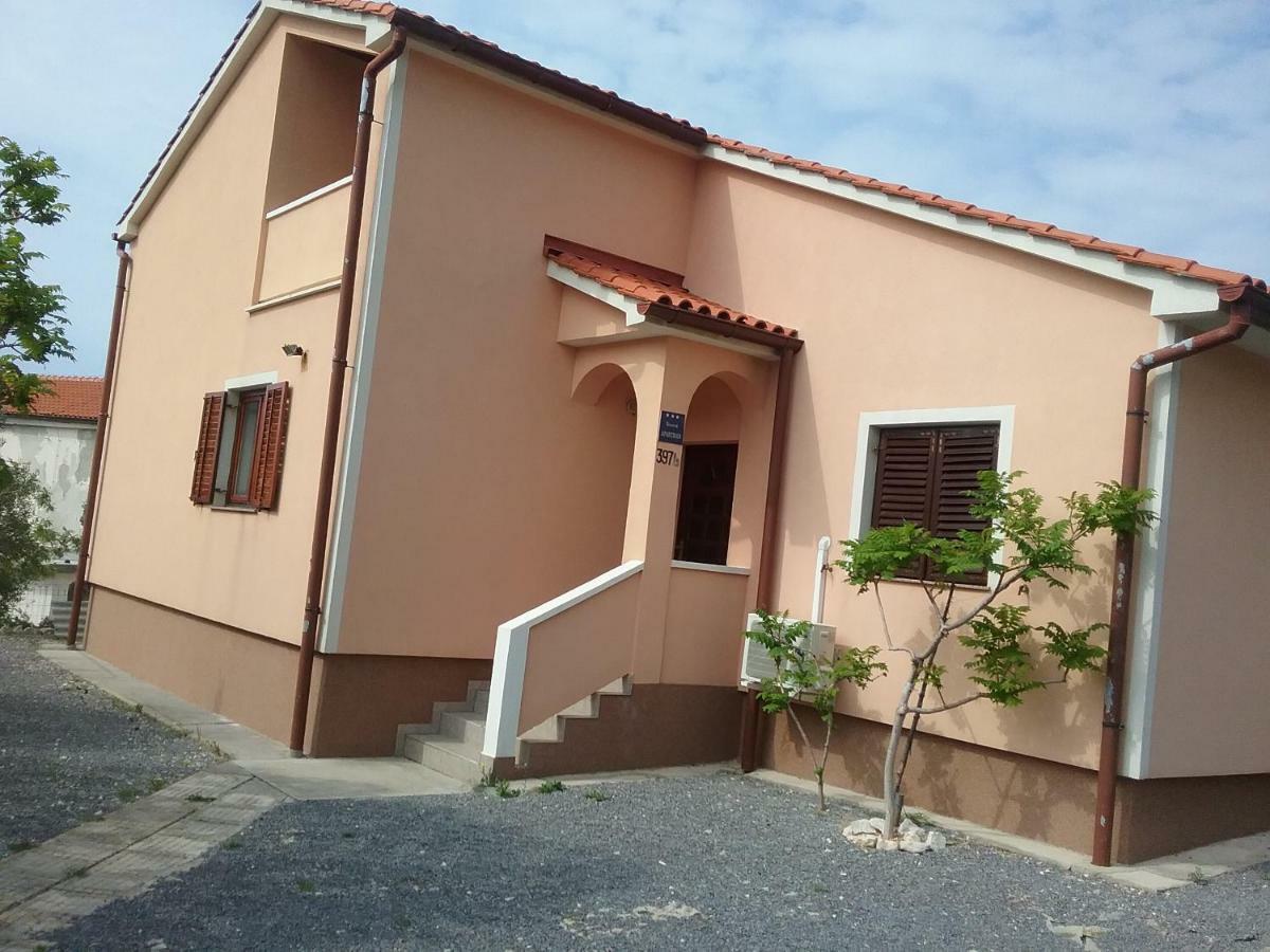 Apartment Mijo Barbat na Rabu
