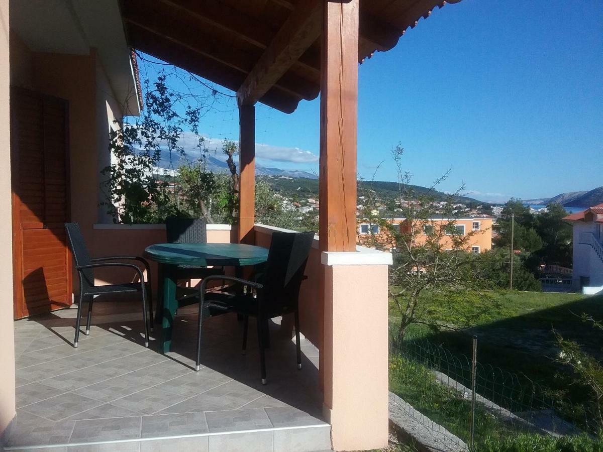 Apartment Mijo Barbat na Rabu