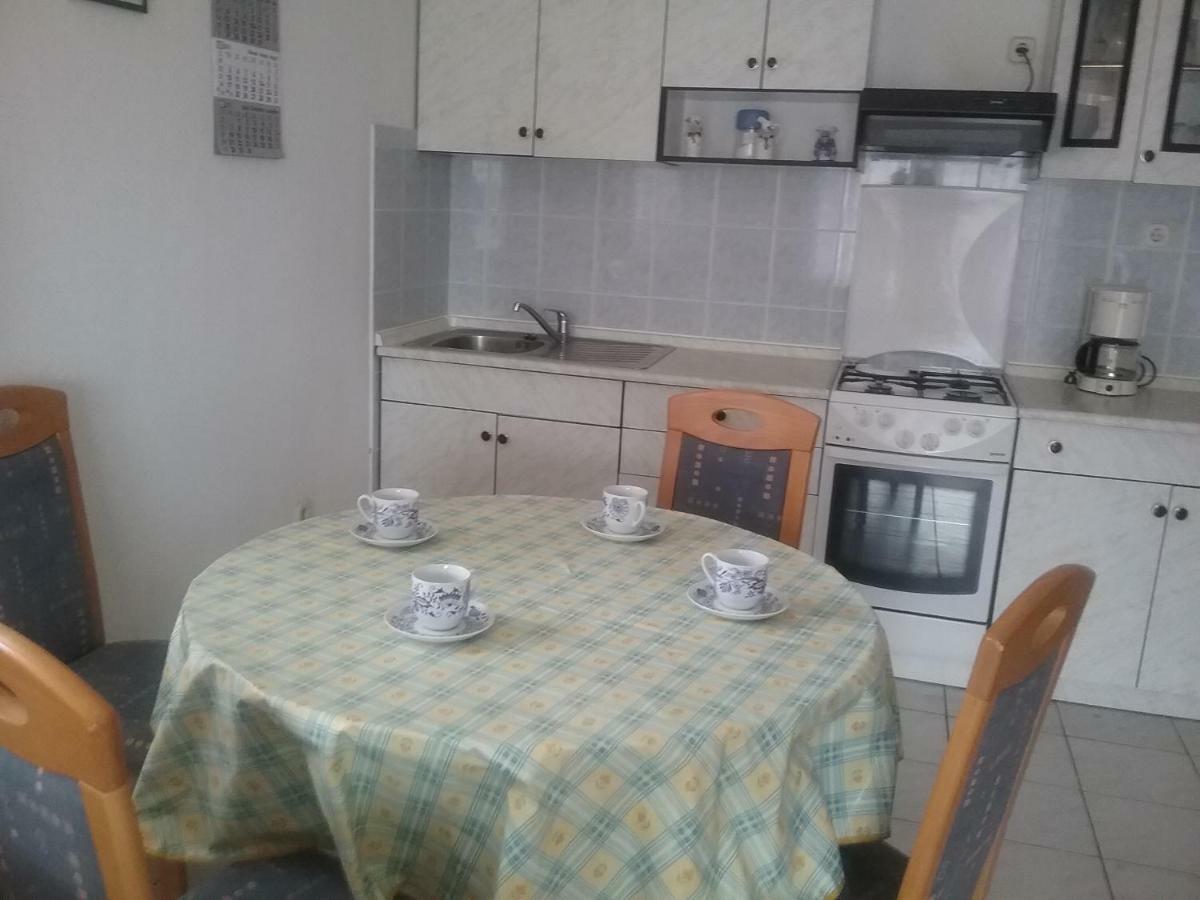 Apartment Mijo *