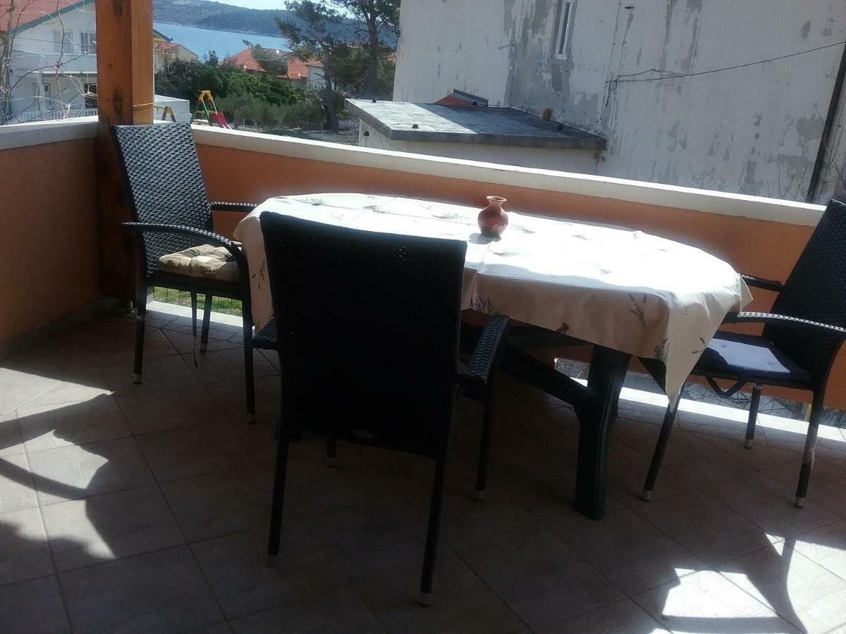 Mijo Barbat na Rabu
