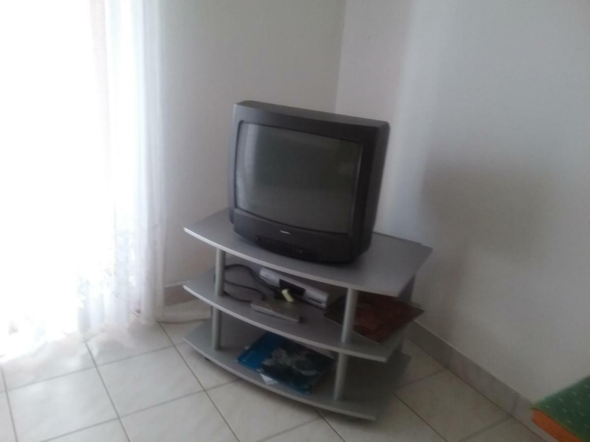 Mijo Apartment Barbat na Rabu