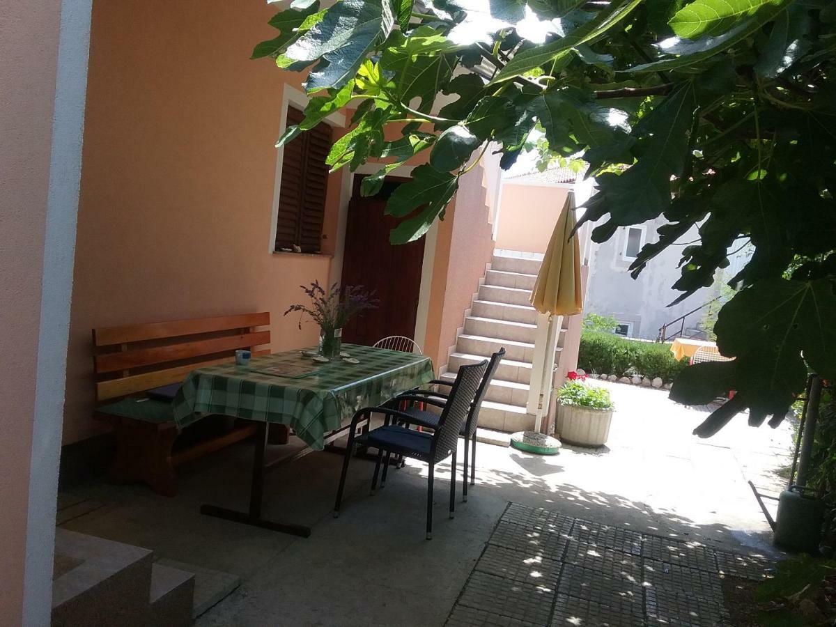 Mijo Apartment