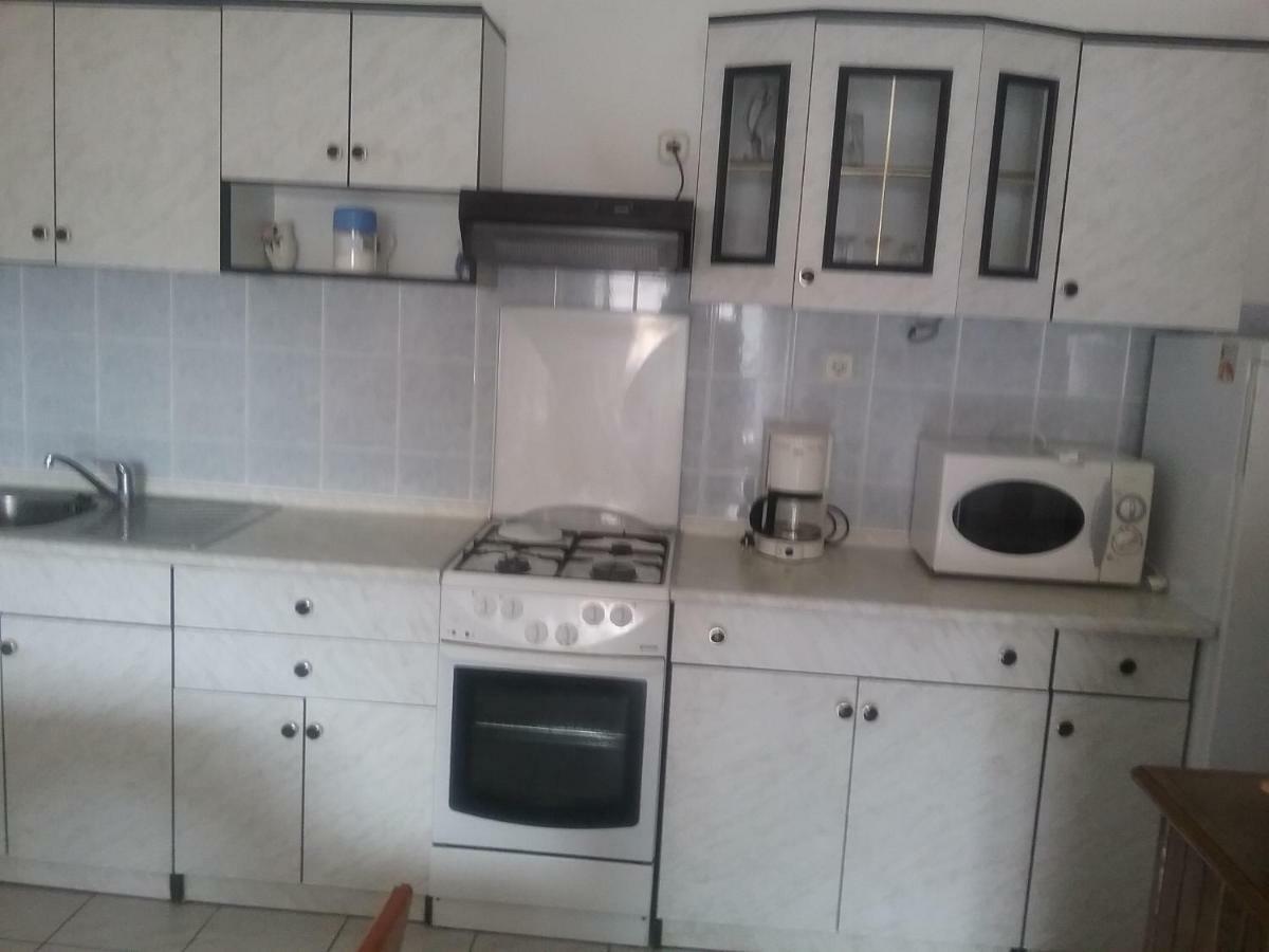 Mijo Apartment